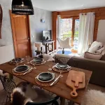 L'ourson 1er Apartamento