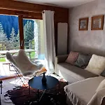 Apartamento L'ourson 1er