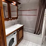 L'ourson 1er Apartamento Cohennoz