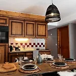 Apartamento L'ourson 1er Cohennoz
