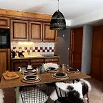 Apartamento L'ourson 1er *
